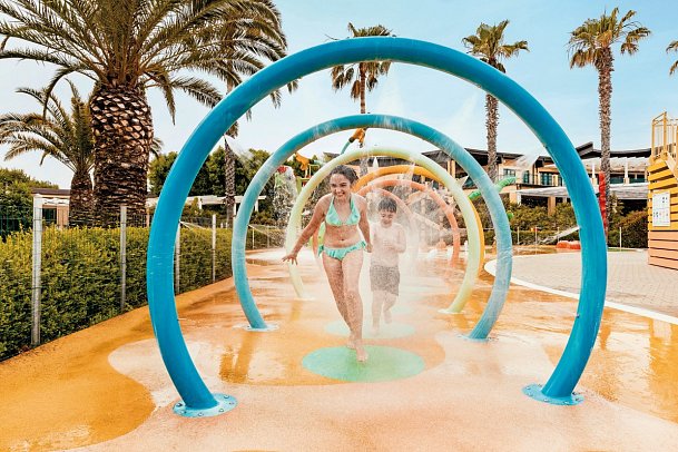 Falkensteiner Club Funimation Garden Calabria