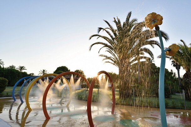 Falkensteiner Club Funimation Garden Calabria