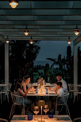 Falkensteiner Club Funimation Garden Calabria