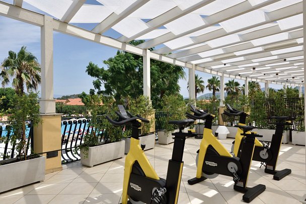 Falkensteiner Club Funimation Garden Calabria