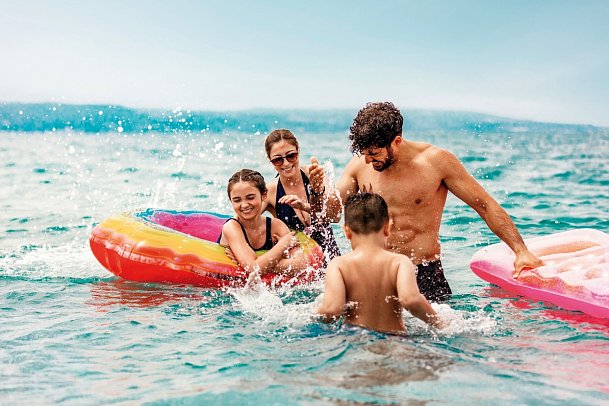 Falkensteiner Club Funimation Garden Calabria