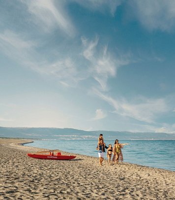 Falkensteiner Club Funimation Garden Calabria