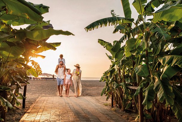 Falkensteiner Club Funimation Garden Calabria