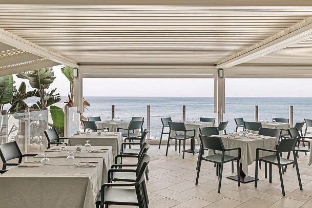 Aldiana Club Rocca Nettuno Calabria
