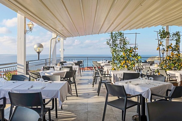 Aldiana Club Rocca Nettuno Calabria
