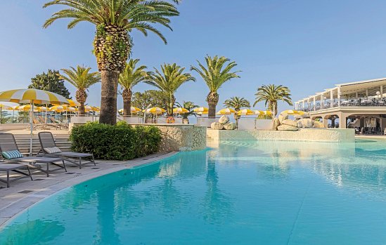 Aldiana Club Rocca Nettuno Calabria