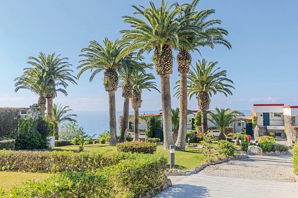 Aldiana Club Rocca Nettuno Calabria