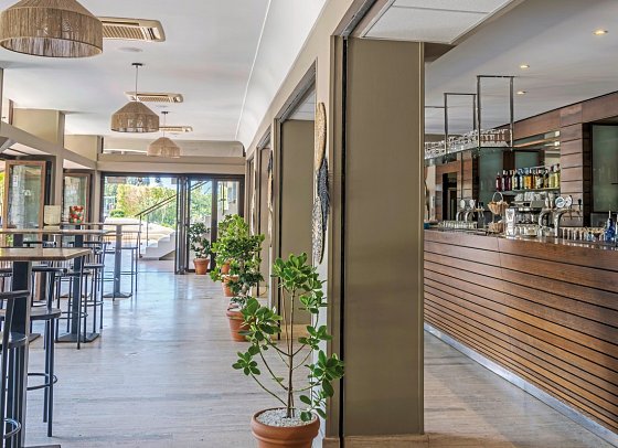 Aldiana Club Rocca Nettuno Calabria