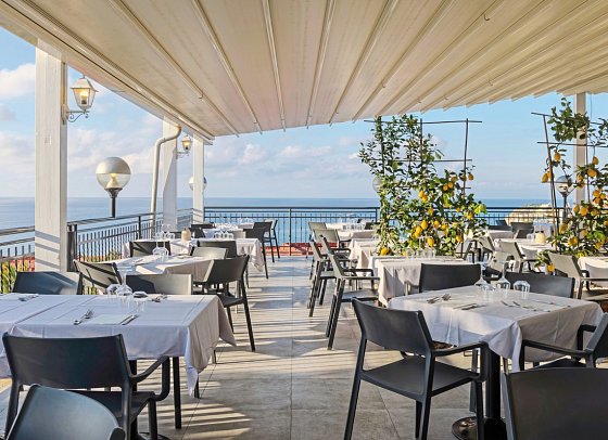 Aldiana Club Rocca Nettuno Calabria