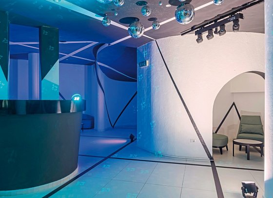 Aldiana Club Rocca Nettuno Calabria