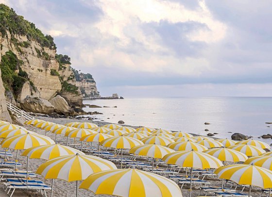 Aldiana Club Rocca Nettuno Calabria