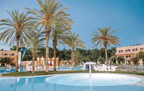 Valtur Calabria Otium Resort