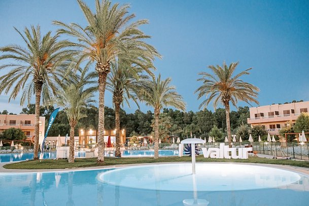Valtur Calabria Otium Resort
