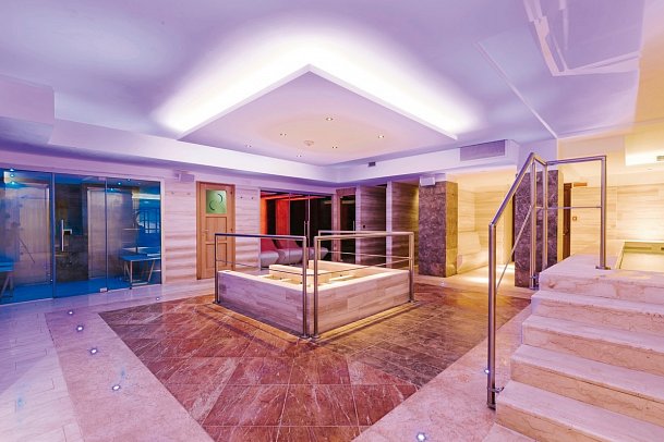 Valtur Calabria Otium Resort