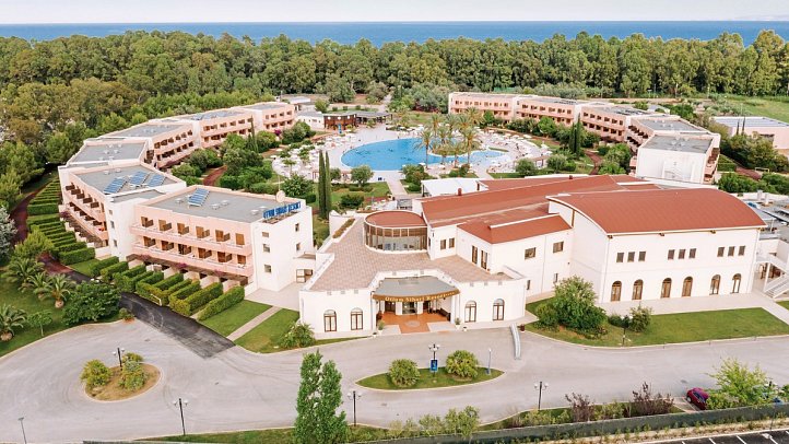 Valtur Calabria Otium Resort