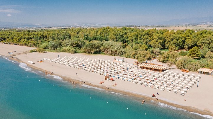 Valtur Calabria Otium Resort