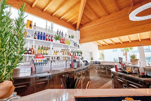 Maritim Resort Calabria