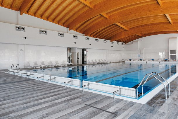 Maritim Resort Calabria