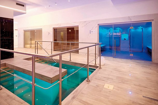 Maritim Resort Calabria