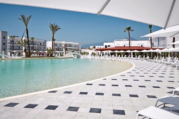 Maritim Resort Calabria