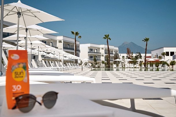 Maritim Resort Calabria