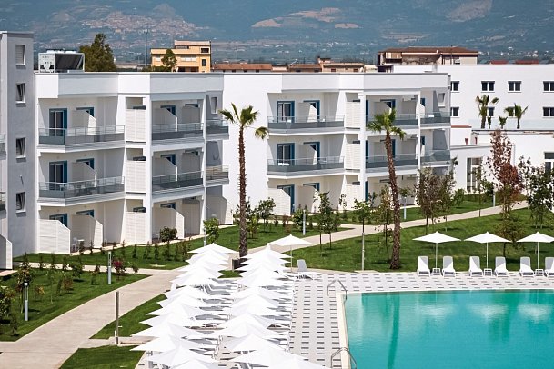 Maritim Resort Calabria