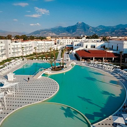 Maritim Resort Calabria