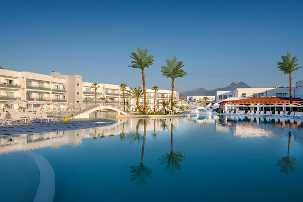 Maritim Resort Calabria