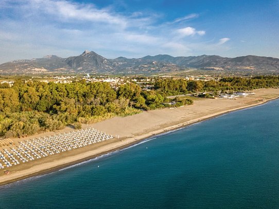 Maritim Resort Calabria