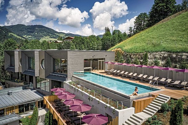 Sporthotel Wagrain