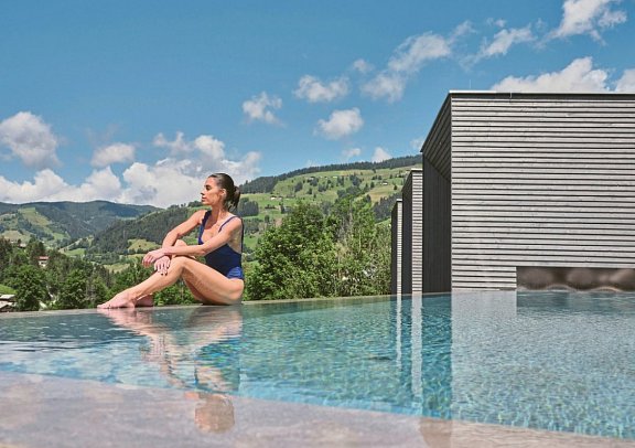 Sporthotel Wagrain