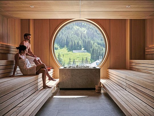 Sporthotel Wagrain