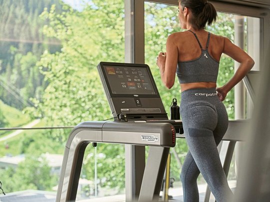 Sporthotel Wagrain
