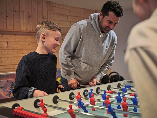 Sporthotel Wagrain