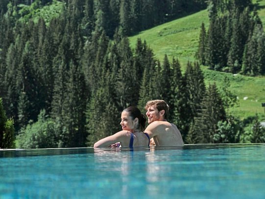 Sporthotel Wagrain