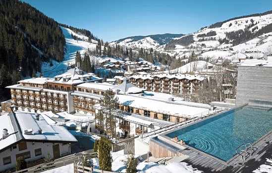 Sporthotel Wagrain
