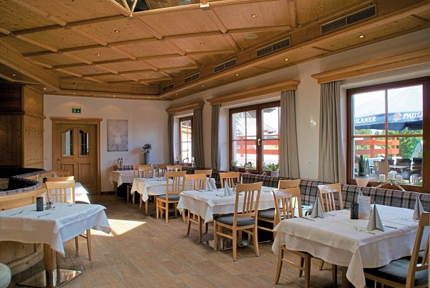 Aparthotel Sterngucker