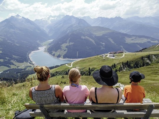 Aparthotel Sterngucker