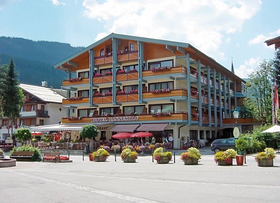 Hanneshof Resort - Hanneshof
