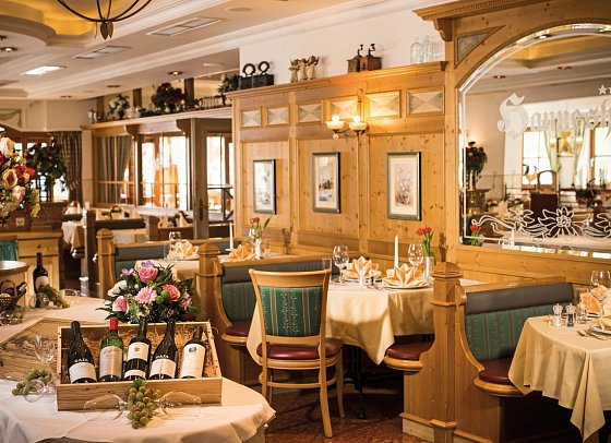 Hanneshof Resort