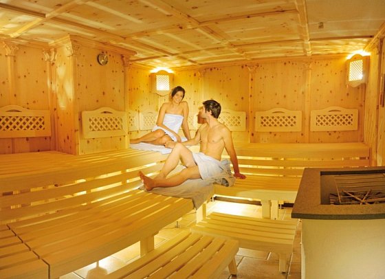 Hanneshof Resort