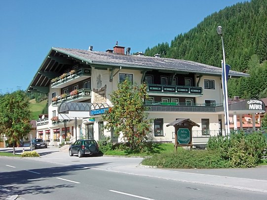 Hanneshof Resort - Appartementhaus