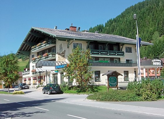 Hanneshof Resort - Appartementhaus