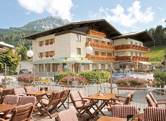 Hanneshof Resort - Appartementhaus