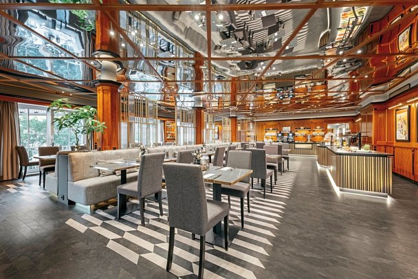 MONDI Hotel Bellevue Gastein