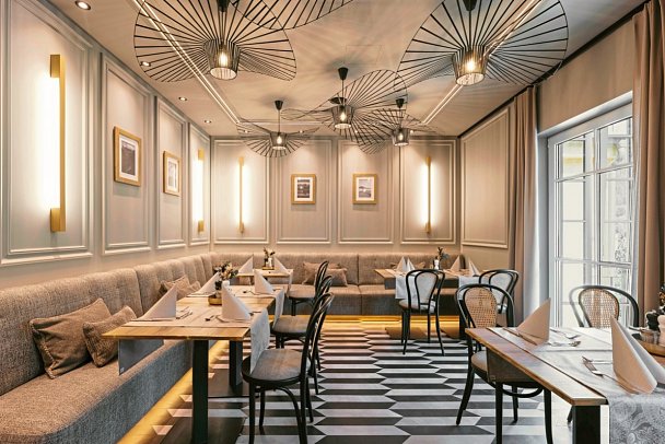 MONDI Hotel Bellevue Gastein