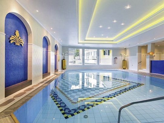 MONDI Hotel Bellevue Gastein