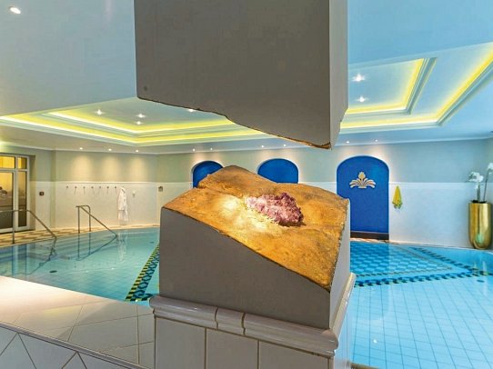 MONDI Hotel Bellevue Gastein