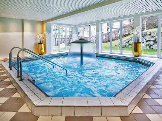 MONDI Hotel Bellevue Gastein