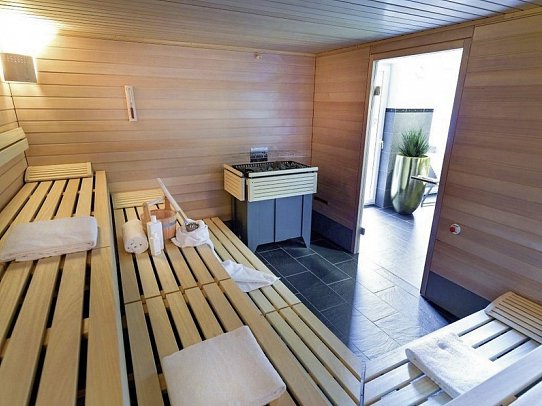 MONDI Hotel Bellevue Gastein